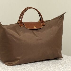 Longchamp Le Pliage Travel bag